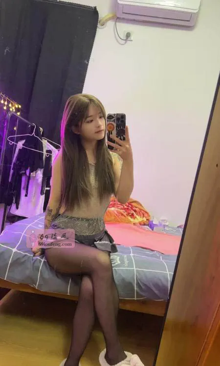 【锦江区】嫩妹晴儿 - 四川-成都 楼凤实拍第1张