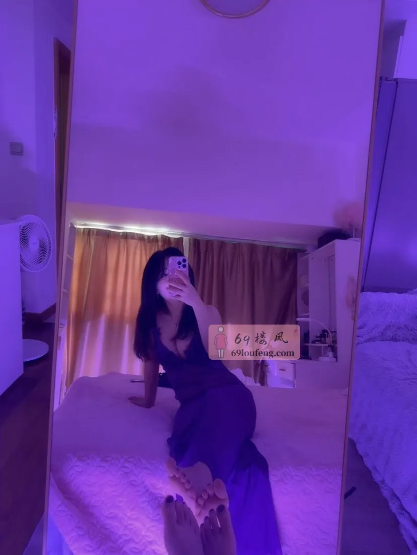 【龙华区】翘臀小艾米 - 广东-深圳 楼凤实拍第1张
