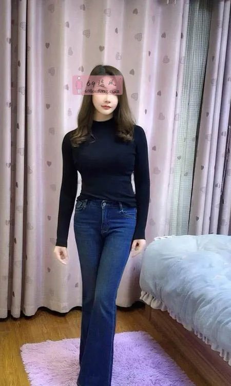 【蜀山区】洋洋 - 安徽-合肥 楼凤实拍第1张