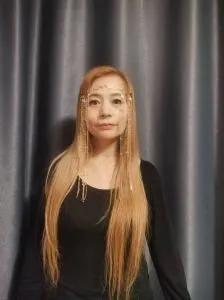 河北 - 石家庄 白虎姐妹终于降价了 纯天然无科技实景