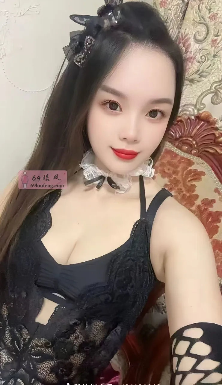 【洪山区】骚妹甜甜 - 湖北-武汉 楼凤实拍第1张