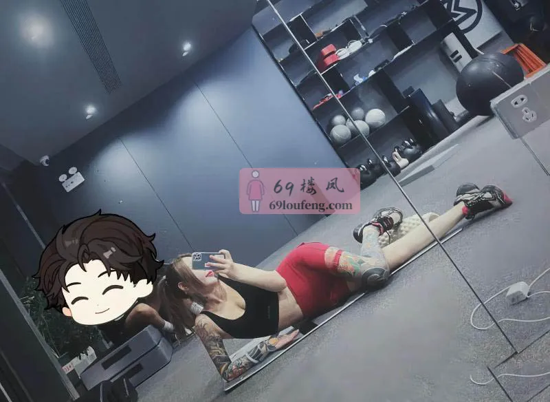 义城冰倩老师 - 安徽-合肥 楼凤实拍第4张