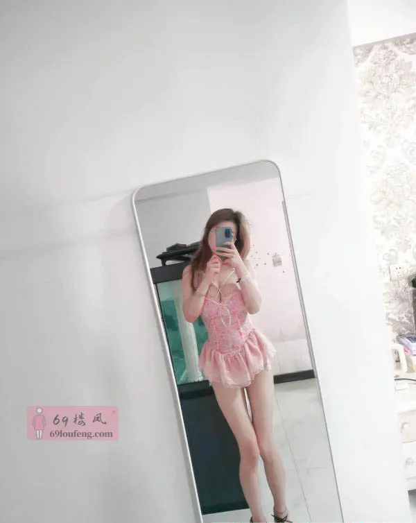 清纯嫩妹大奶长腿鱼儿 - 陕西-西安 楼凤实拍第2张