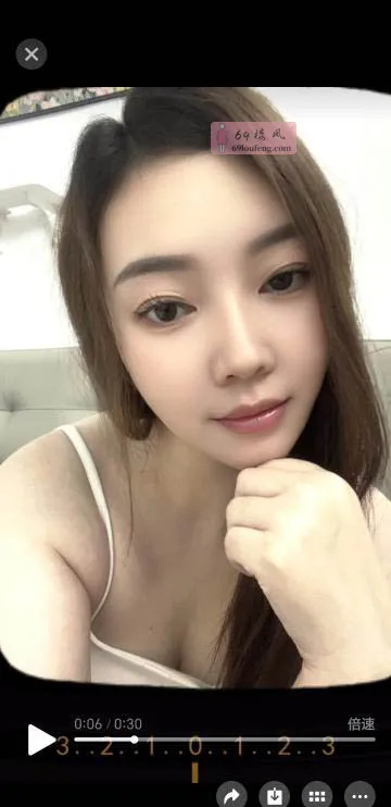 汉阳鱼儿 - 湖北-武汉 楼凤实拍第2张