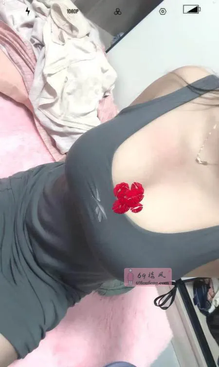 【拱墅区】情趣E奶黑丝控 - 浙江-杭州 楼凤实拍第3张