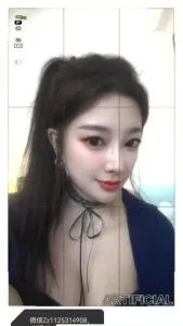 【包河区】美女小姐姐 安徽 - 合肥同城兼职实景展示