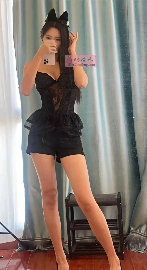 崇川兼职长腿御姐 - 江苏-南通 楼凤实拍第1张