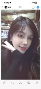 【上海 - 普陀区】上海晚晚 最新实拍图片