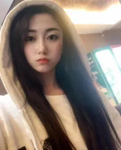 广东 - 惠州 大亚湾小姐姐 纯天然无科技实景