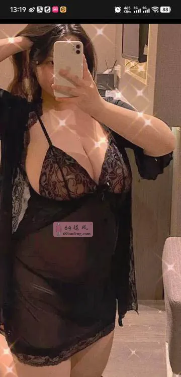 【雨花区】大奶啵啵 - 湖南-长沙 楼凤实拍第1张