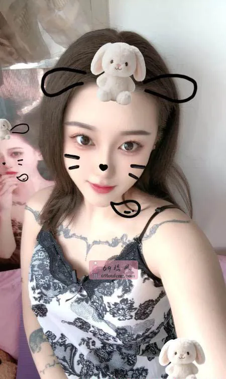 【包河区】纹身妹回归 - 安徽-合肥 楼凤实拍第3张