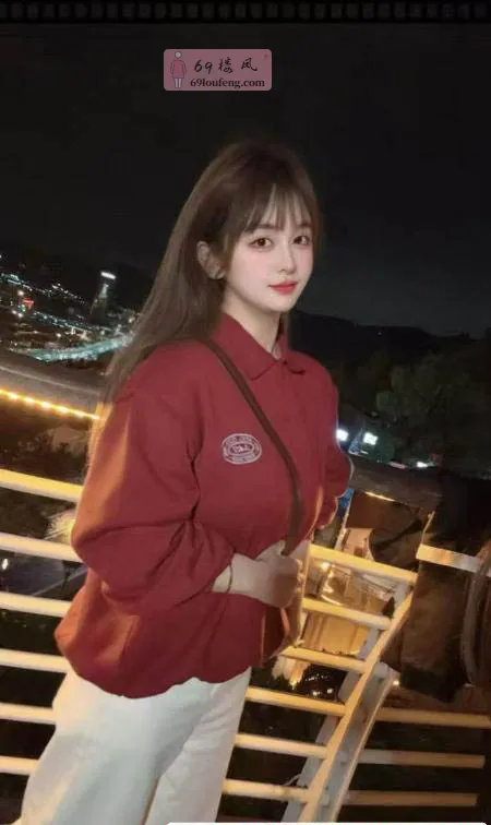 【包河区】初秋妹子 - 安徽-合肥 楼凤实拍第2张