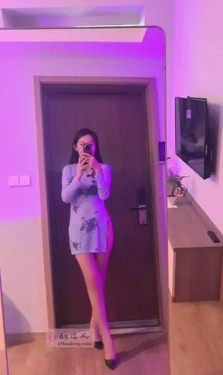 【武侯区】美女依宝 - 四川-成都 楼凤实拍第2张