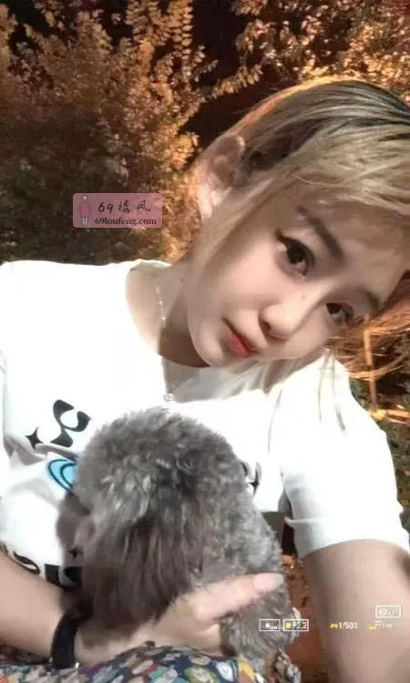 【铁西区】糖糖 - 辽宁-沈阳 楼凤实拍第2张