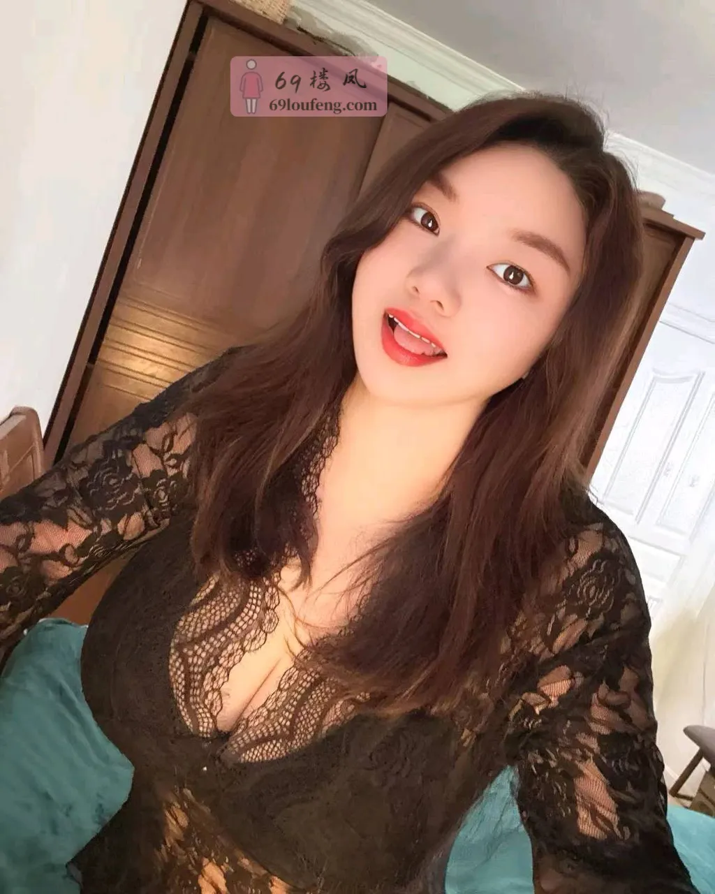 长宁F奶波霸熟妇 - 上海-长宁区 楼凤实拍第3张