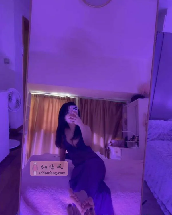 【龙华区】肥臀小艾米 - 广东-深圳 楼凤实拍第1张