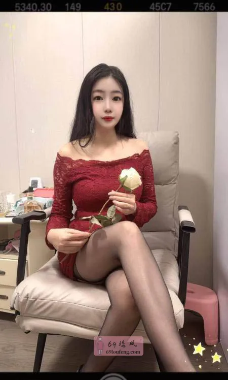 【蜀山区】包臀晨晨 - 安徽-合肥 楼凤实拍第3张