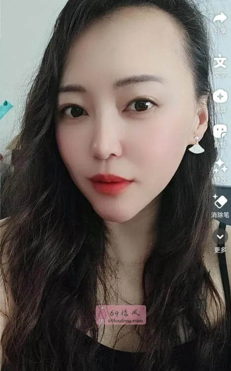 桥北性感小少妇 - 江苏-南京 楼凤实拍第1张