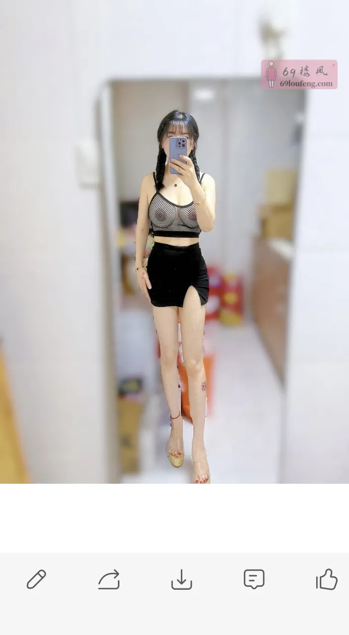 长宁区中项女王泡泡 - 上海-长宁区 楼凤实拍第1张