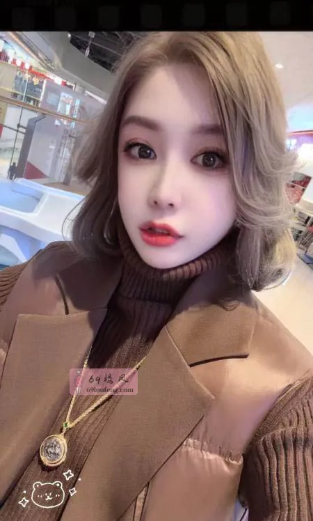 塘沽香香公主 - 天津-滨海新区 楼凤实拍第2张