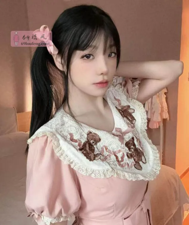 【海珠区】萝莉小羊 - 广东-广州 楼凤实拍第2张