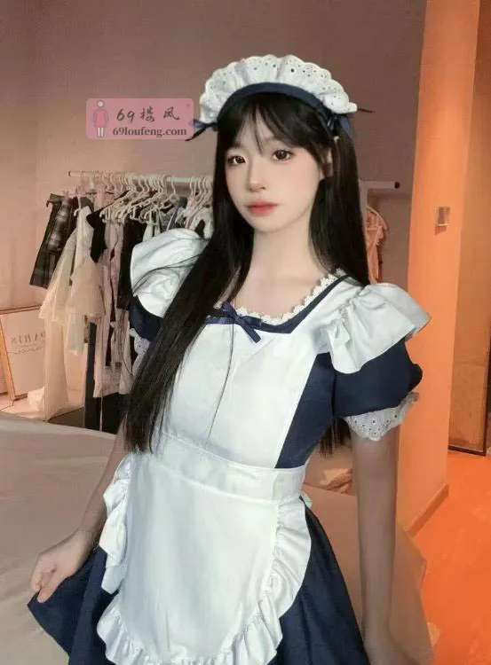 【海珠区】萝莉小羊 - 广东-广州 楼凤实拍第1张