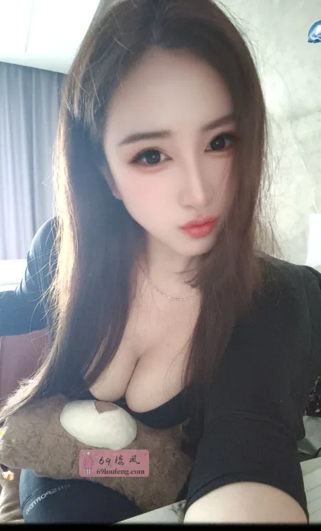 【天河区】骚妹露露 - 广东-广州 楼凤实拍第3张