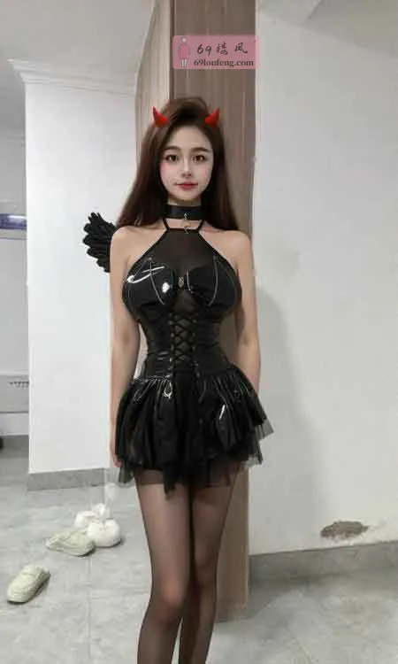 【姑苏区】骚浪嫩妹诗诗 - 江苏-苏州 楼凤实拍第2张