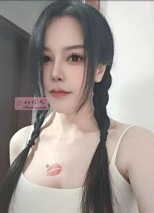 天河潭村爆乳气质美女 - 广东-广州 楼凤实拍第1张