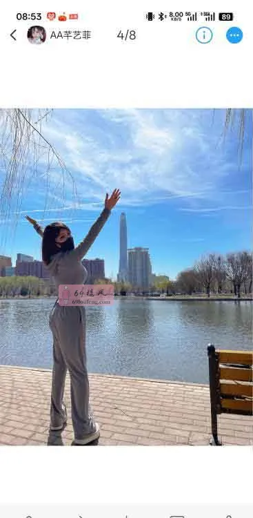 塘沽妹子 - 天津-滨海新区 楼凤实拍第2张