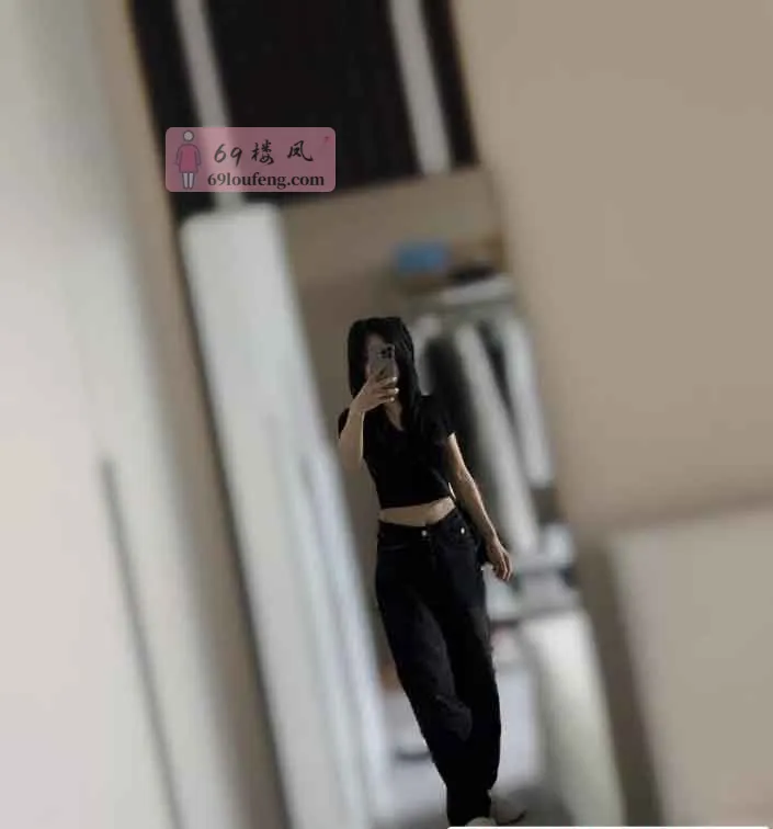 长宁大胸面条骚女 - 上海-长宁区 楼凤实拍第2张