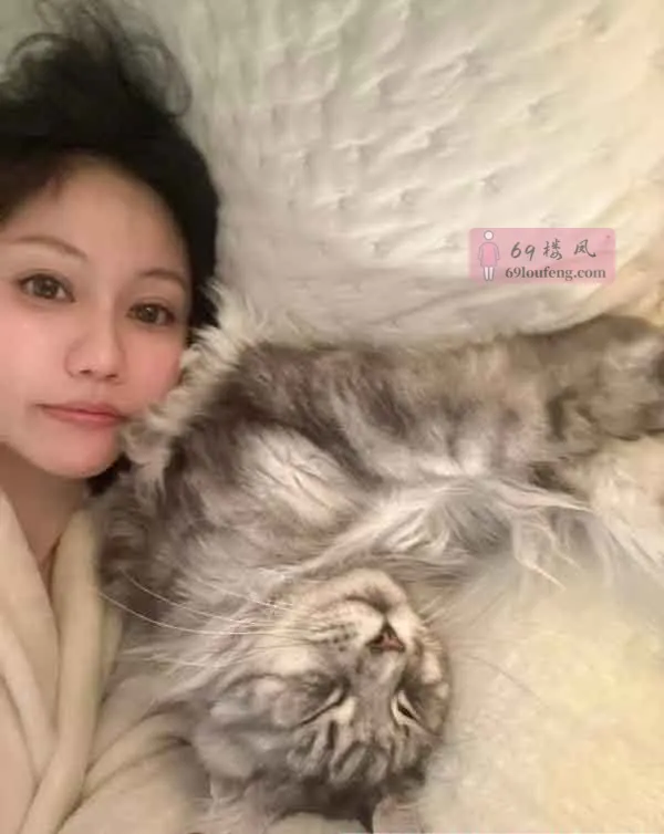 长宁大胸面条骚女 - 上海-长宁区 楼凤实拍第3张