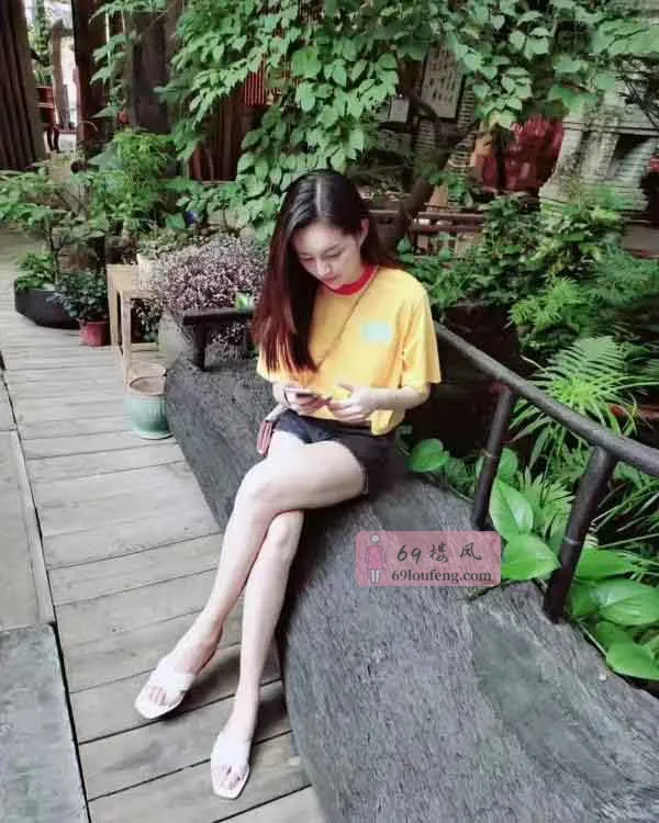 【南山区】素锦回归 - 广东-深圳 楼凤实拍第3张