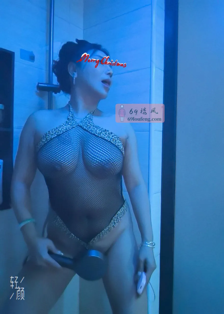 【福田区】大波骚妇 - 广东-深圳 楼凤实拍第2张