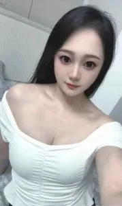 【上城区】大长腿服务系美女 真实工作室环境 (地点：浙江 - 杭州)