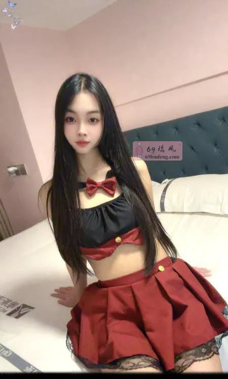 性感迷人豆豆 - 广东-东莞 楼凤实拍第1张