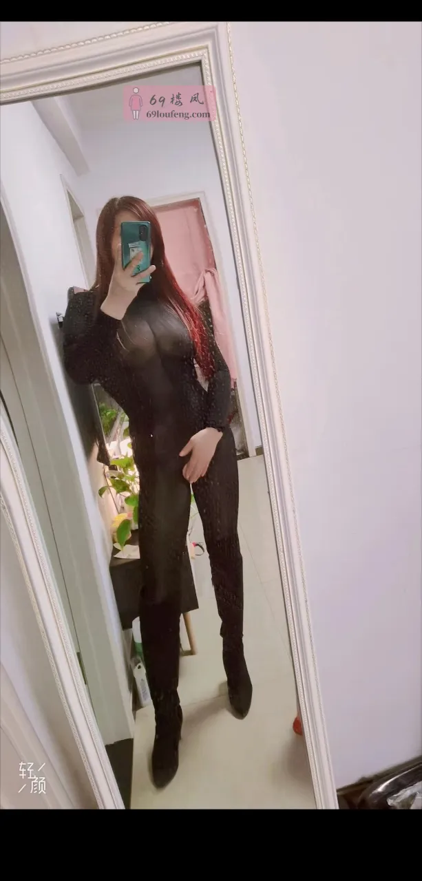 D胸悠悠可三通 - 湖北-武汉 楼凤实拍第2张
