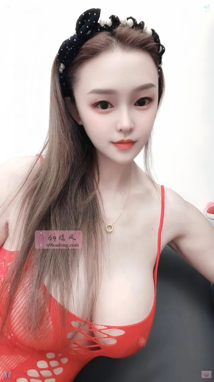 【龙华区】巨乳丹妮 - 广东-深圳 楼凤实拍第1张