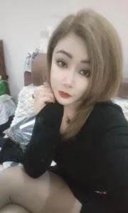 【实拍】天津 - 津南区 津南小姐姐小九 个人展示图