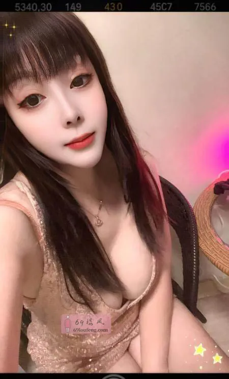 【拱墅区】巨乳巨骚琦琦 - 浙江-杭州 楼凤实拍第1张