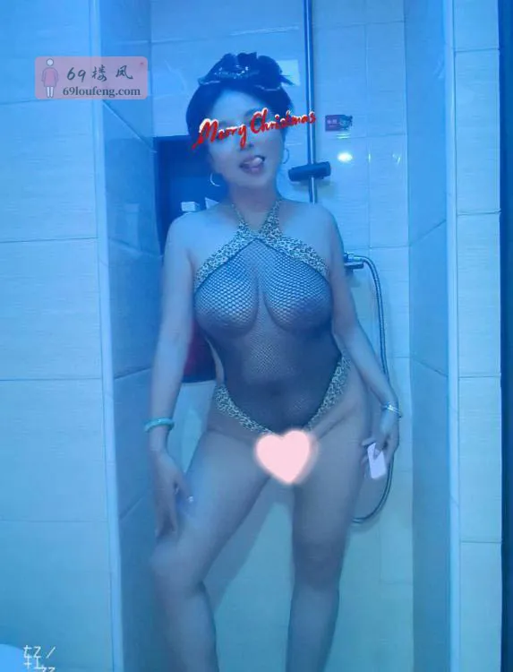 【福田区】大波骚妇 - 广东-深圳 楼凤实拍第3张