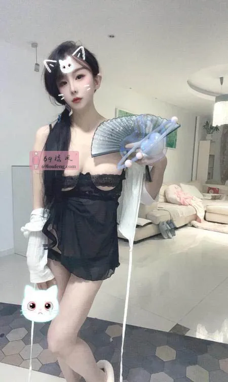 园区居家小妖精 - 江苏-苏州 楼凤实拍第1张