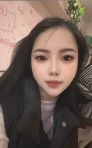 开美甲店兼职姐姐 在线预约参考图 - 江苏 - 南京站街快餐