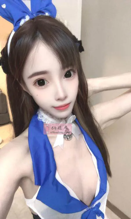 长腿肤白嗲妹 - 江苏-南京 楼凤实拍第1张