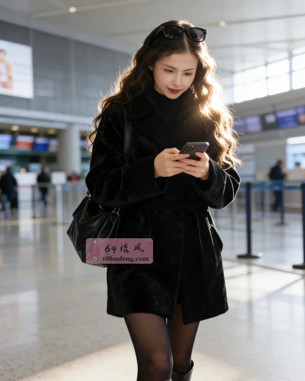 天津sm女王红狐 - 天津-河北区 楼凤实拍第3张