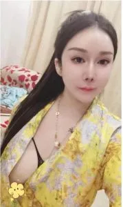 湖北 - 武汉 楼凤圈口碑推荐：sm可调教一抹奶香 照片