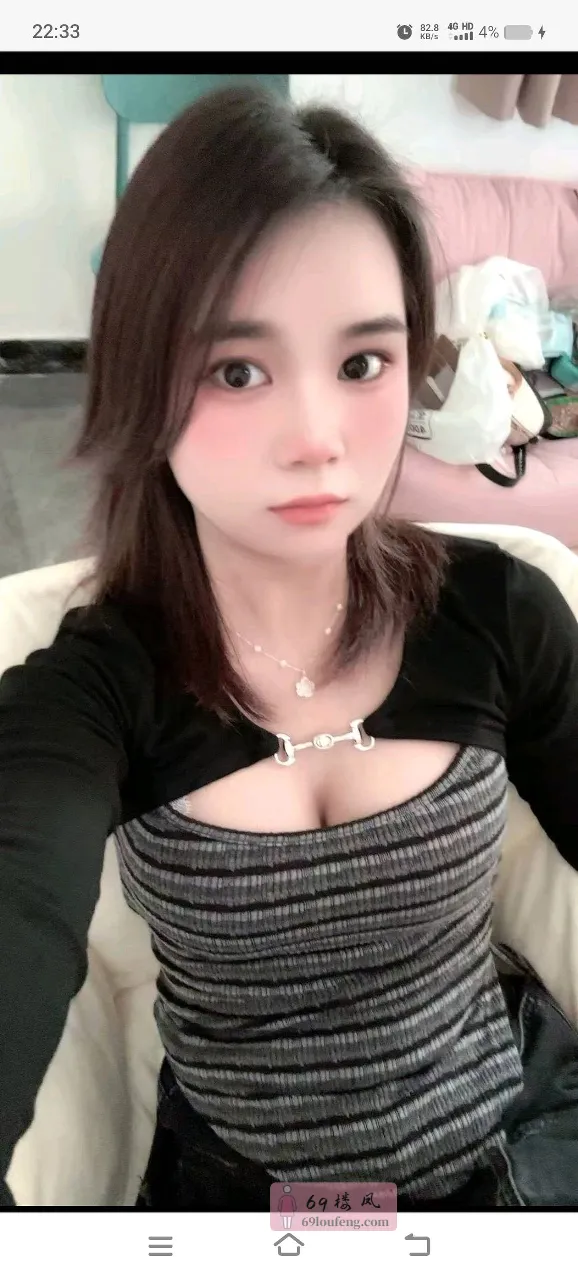 长安玫瑰花 - 广东-东莞 楼凤实拍第1张