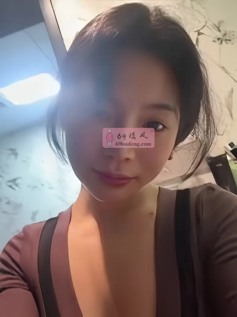 风情美少妇颜值服务 - 浙江-湖州 楼凤实拍第2张