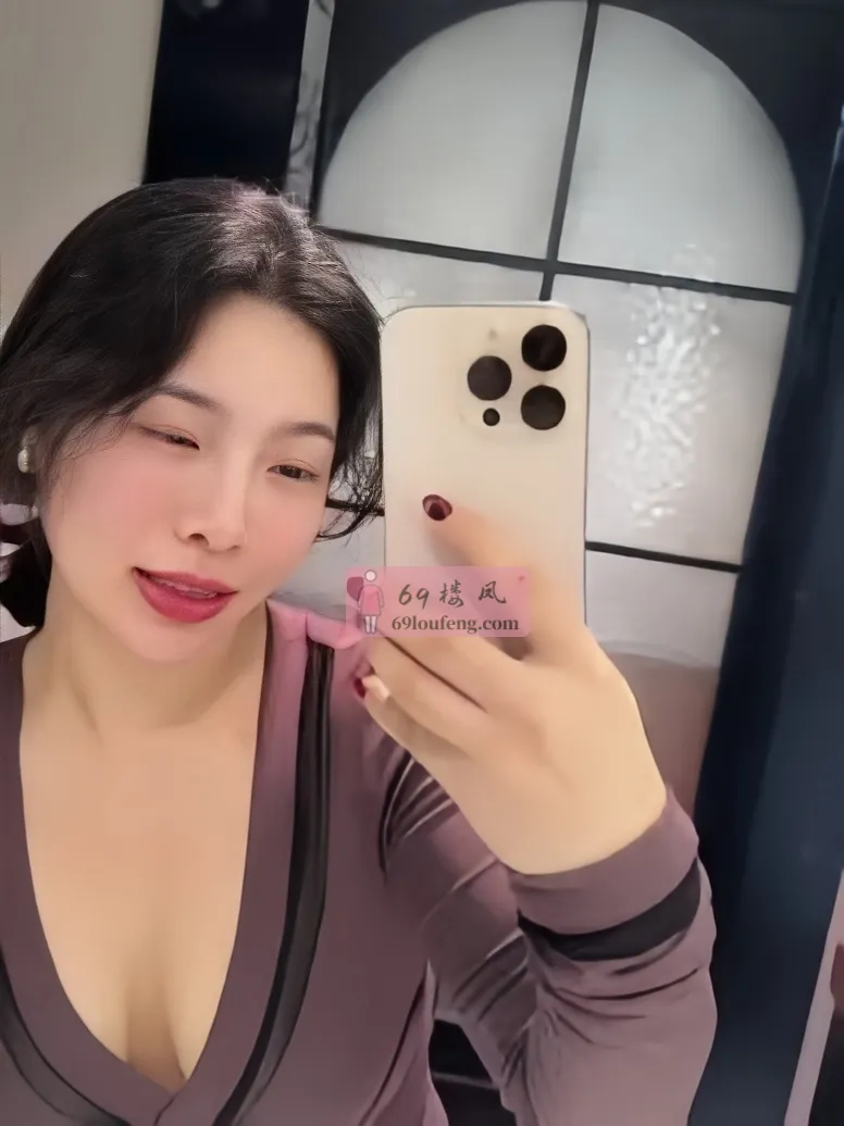 风情美少妇颜值服务 - 浙江-湖州 楼凤实拍第3张