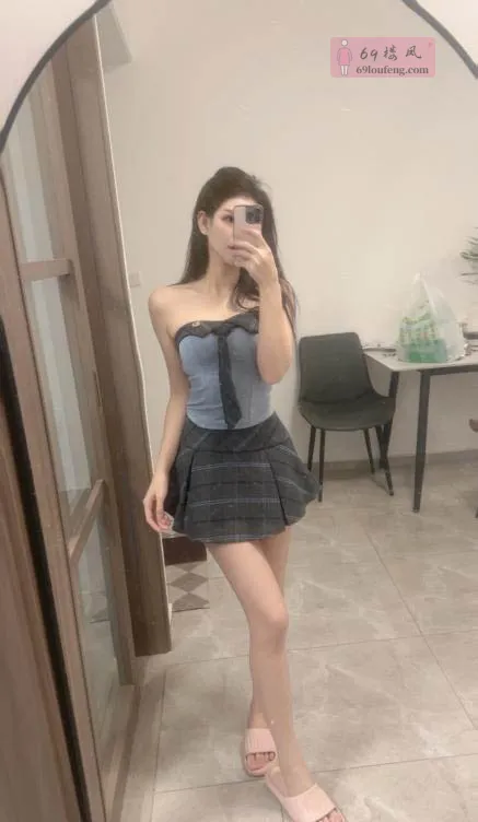 黄埔小迪身材火辣 - 广东-广州 楼凤实拍第3张